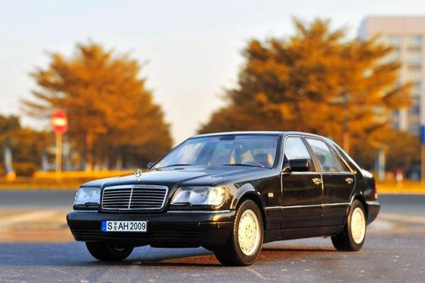 強(qiáng)制報(bào)廢已取消，汽車開多久賣掉最劃算？